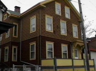 429 Purchase St, New Bedford, MA 02740