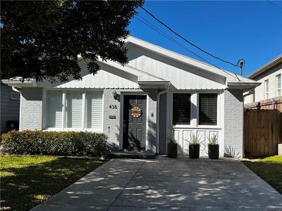 (Undisclosed Address), New Orleans, LA, 70124