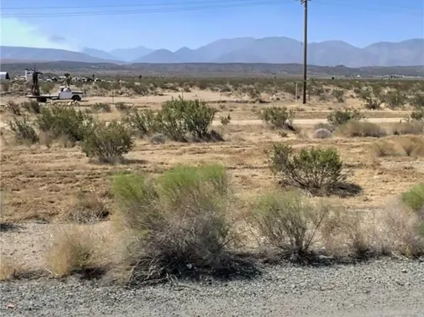 181 Ste Vic Pb Hwy Lot 3, Palmdale, CA 93591