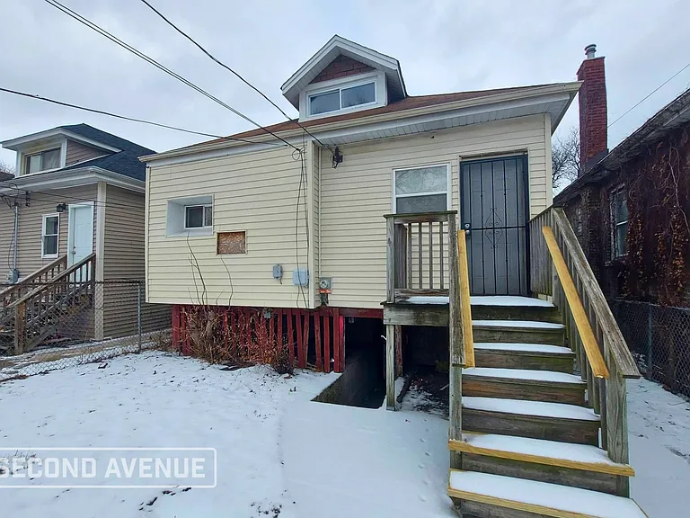 8312 S Aberdeen St — Photo 11
