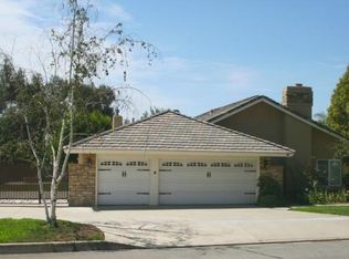 8119 Sunflower Ave, Alta Loma, CA 91701