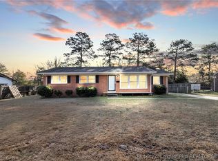 5210 Cooper Rd, Fayetteville, NC 28311