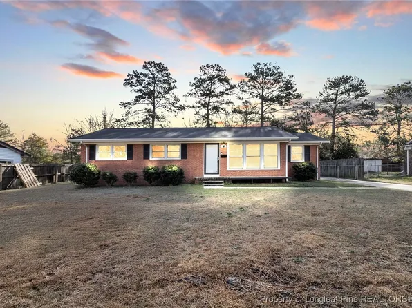 5210 Cooper Rd, Fayetteville, NC 28311