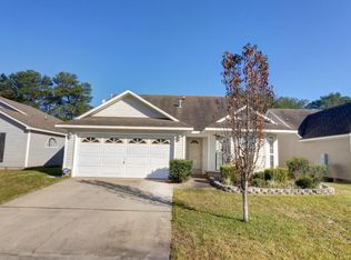 937 Claeven Cir, Fort Walton Beach, FL 32547