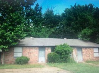 619 Brierly Dr, Sherwood, AR 72120