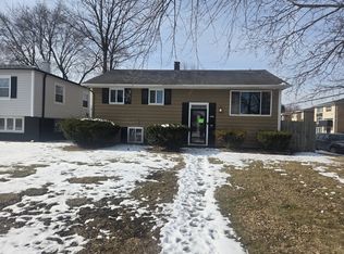 262 Merrill Ave, Calumet City, IL 60409