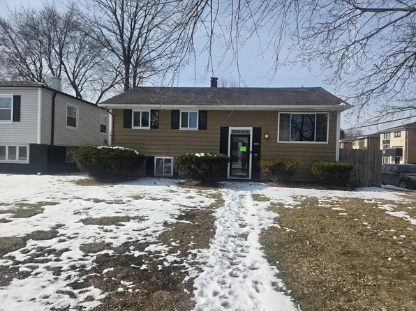262 Merrill Ave, Calumet City, IL 60409