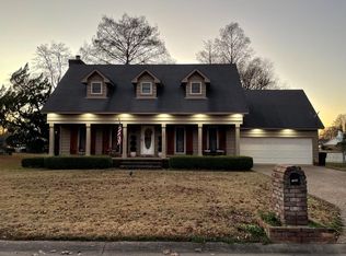 1765 Lance Cv, Greenville, MS 38701