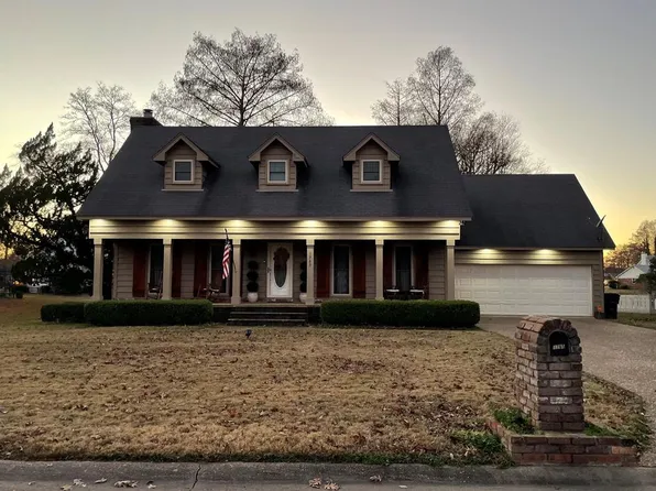 1765 Lance Cv, Greenville, MS 38701