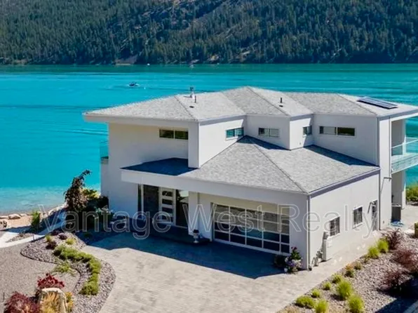 18451 Crystal Waters Rd #8, Lake Country, BC V4V 2G2