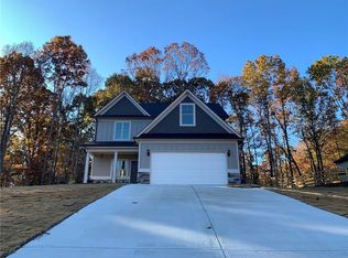 241 Ragan Dr, Dallas, GA 30157