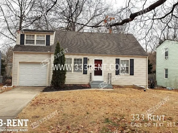 913 E 77th Ter, Kansas City, MO 64131