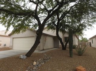 2523 W Cezanne Cir, Tucson, AZ 85741