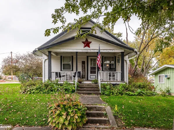 710 Garfield St, Tama, IA 52339