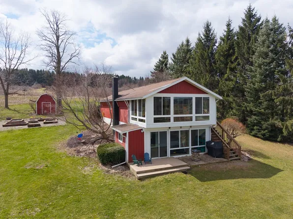 4297 State Route 436, Dansville, NY 14437