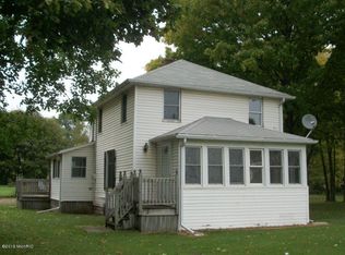 26160 Us 12, Sturgis, MI 49091