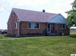 6875 E Mulberry Rd, Jasper, MI 49248