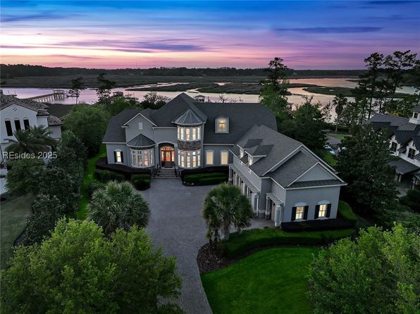 8 York Cir, Bluffton, SC 29909