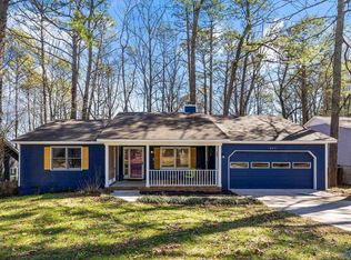 247 Pine Ridge Rd, Madison, AL 35758