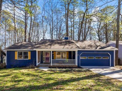 247 Pine Ridge Rd, Madison, AL, 35758