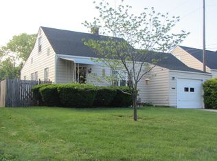 1730 Gerrard Ave, Columbus, OH 43212