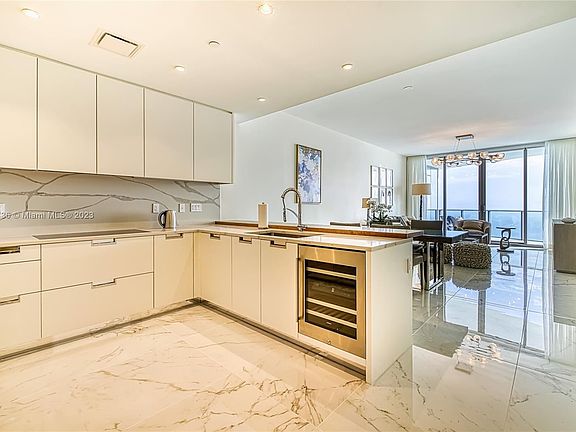 2nd image of 15701 Collins Ave #4603