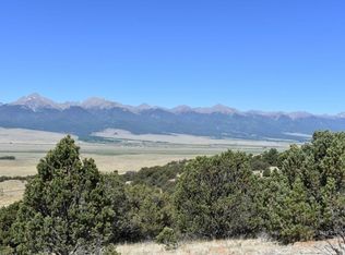 397 Ute Rd, Westcliffe, CO 81252