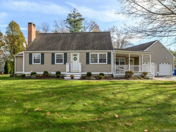 42 Knollwood Road, Farmington, CT 06032