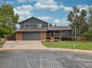 8335 Tiller Ct, Colorado Springs, CO 80920