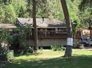 1790 Old Ferry Rd, Shady Cove, OR 97539