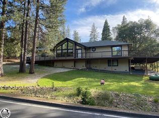 12113 Breckenridge Rd, Groveland, CA 95321