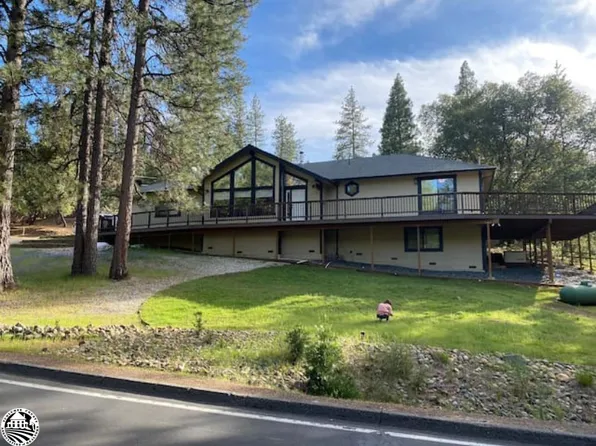 12113 Breckenridge Rd, Groveland, CA 95321