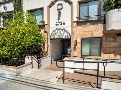 4724 Kester Ave Unit 410, Sherman Oaks, CA, 91403