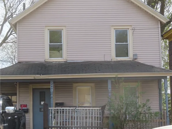 2409 Lodi St, Syracuse, NY 13208