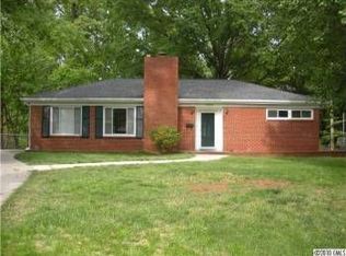 4225 Darwin Cres, Charlotte, NC 28209