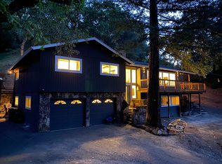 15 Kirkcrest Ct, Alamo, CA 94507