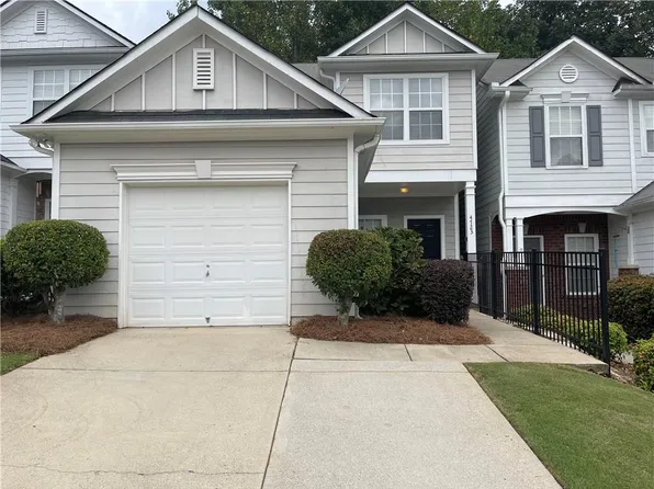 4723 Autumn Rose Trl, Oakwood, GA 30566