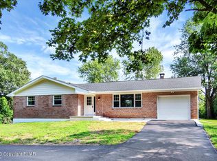 760 Carney Rd, Kunkletown, PA 18058