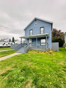 207 Birchwood Ave, Elmira Heights, NY, 14903