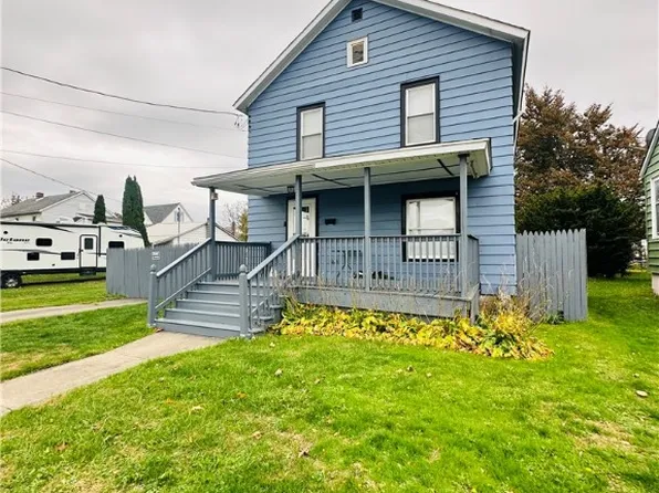 207 Birchwood Ave, Elmira Heights, NY 14903
