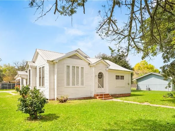202 N Mabel St, Bunkie, LA 71322
