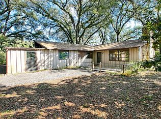 9303 County Road 767, Webster, FL 33597