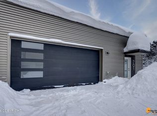 701 Station Ln #A1, Anchorage, AK 99501