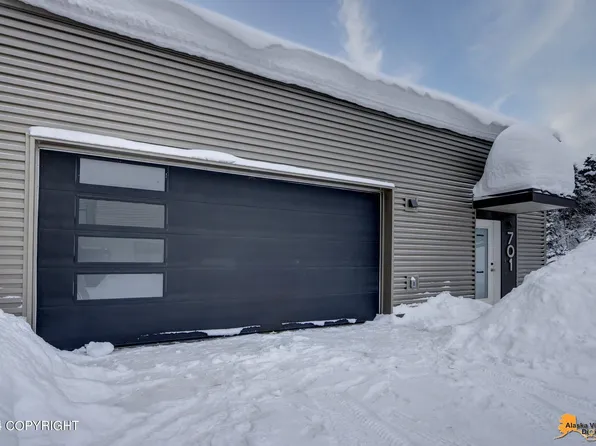 701 Station Ln #A1, Anchorage, AK 99501