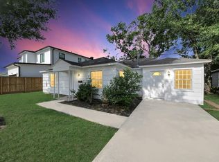 1511 Story St, Houston, TX 77055