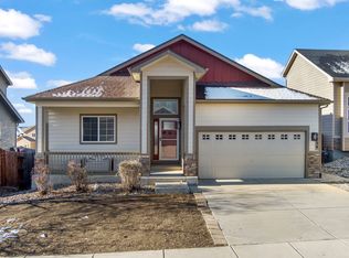 7834 Morton Dr, Fountain, CO 80817