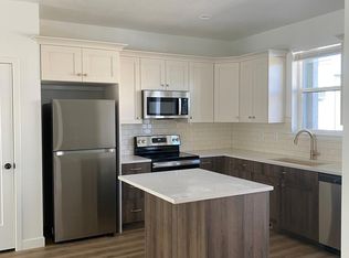 25 E Center St, North Salt Lake, UT 84054