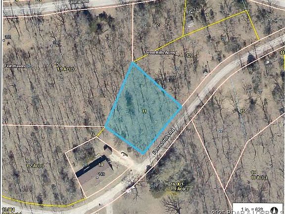 3rd image of LOT 32 Forrest Hills Dr