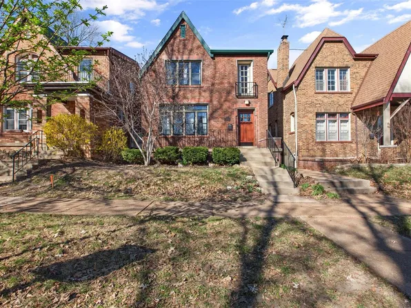 4023 Parker Ave, Saint Louis, MO 63116