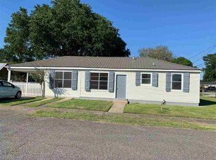 117 Walnut St, Lockport, LA 70374